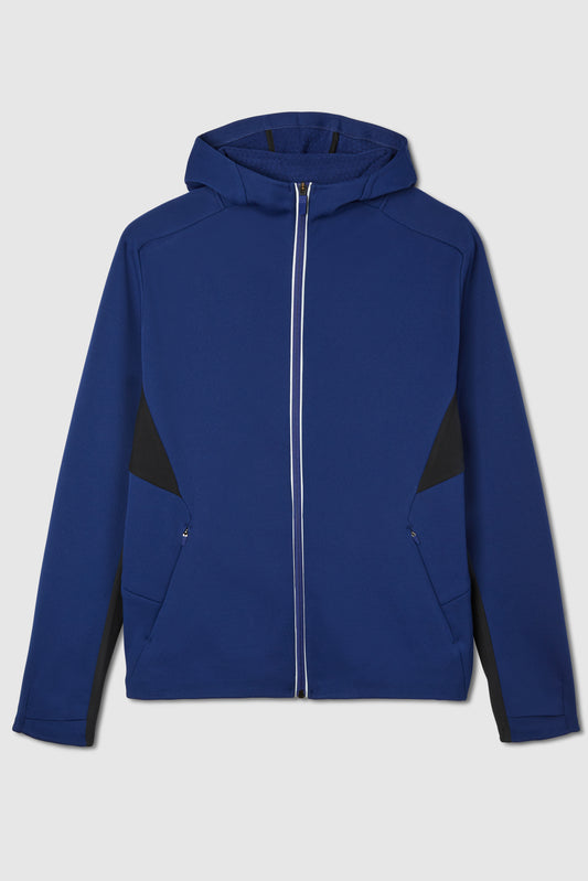 Push FWD Men's Bonded Warmth Jacket