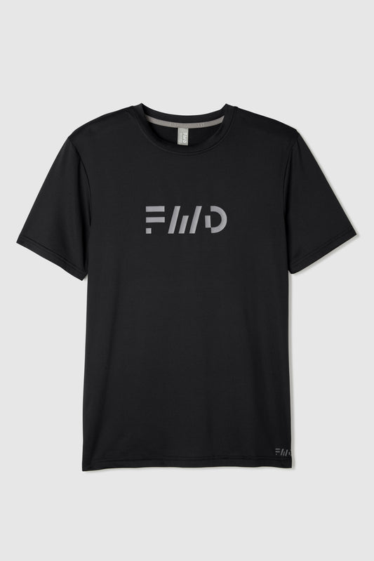 FWD Men's Core Branded Tech Tee