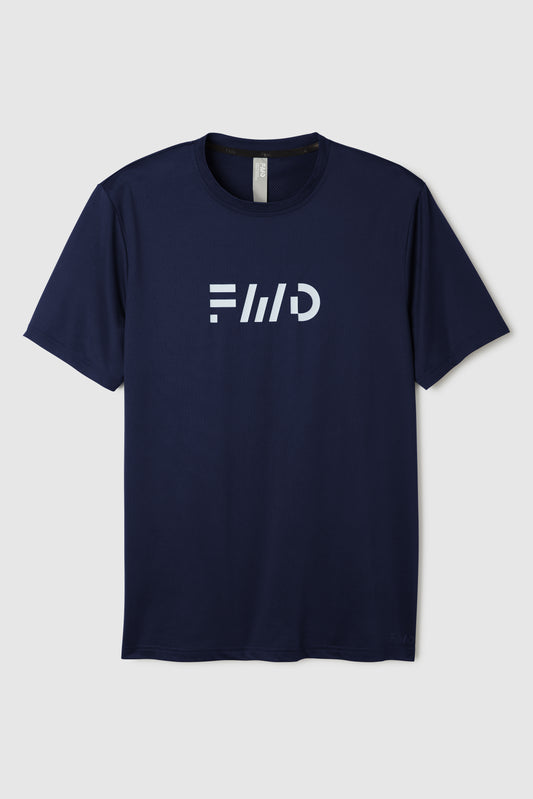 FWD Men's Core Branded Tech Tee