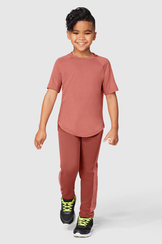 FWD Boy's Core Sportswear Tee