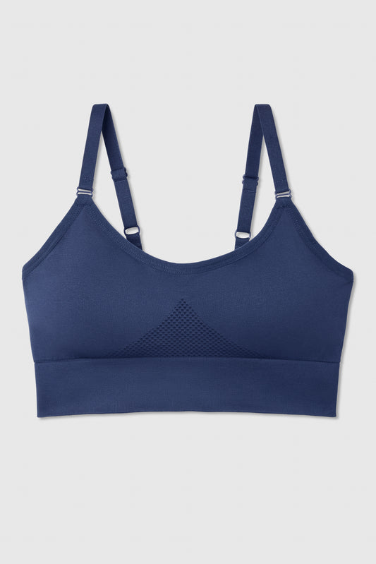FWD Women's Core Seamless Bra