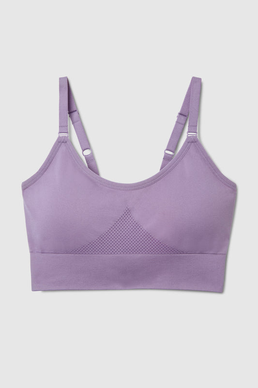 FWD Women's Core Seamless Bra