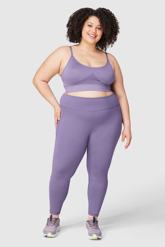 FWD Women's Plus Core Seamless Bra