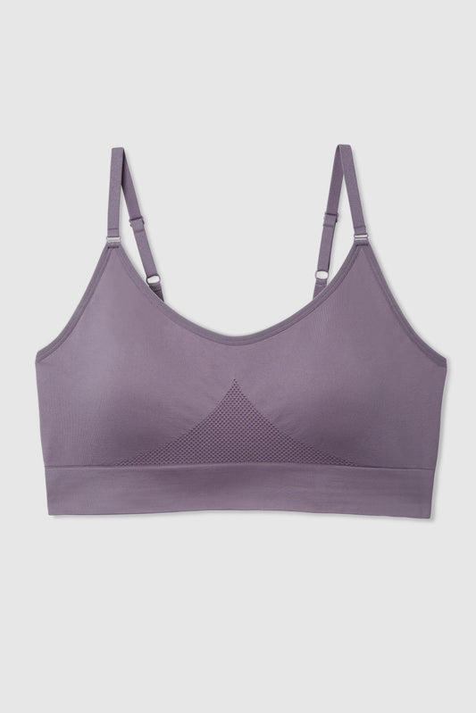 FWD Women's Plus Core Seamless Bra