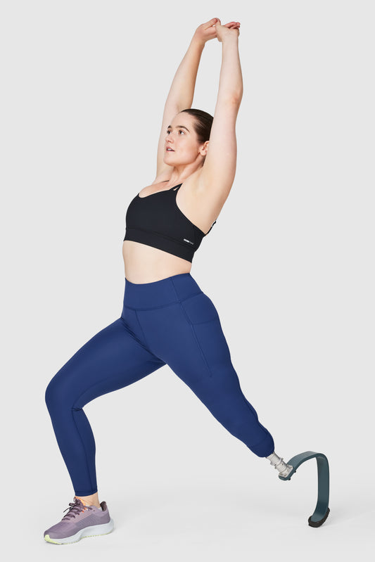 Push FWD Women's 25" Training Legging