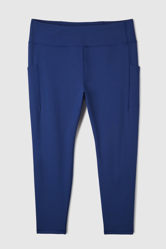 Push FWD Women's Plus 25" Training Legging