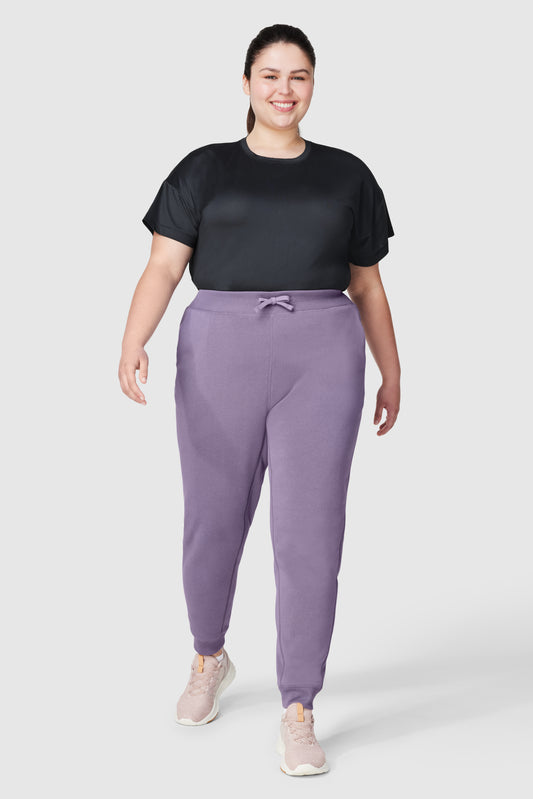 FWD Women's Plus Core All Year Jogger