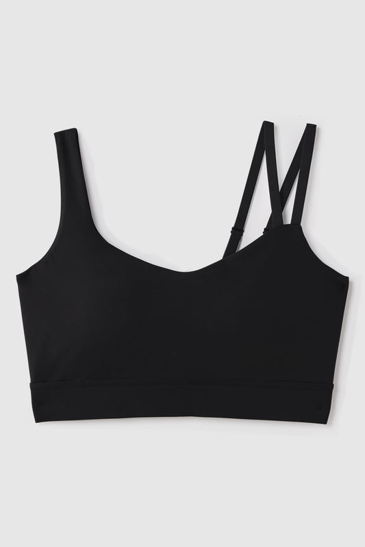Push FWD Women's ASYM Sports Bra