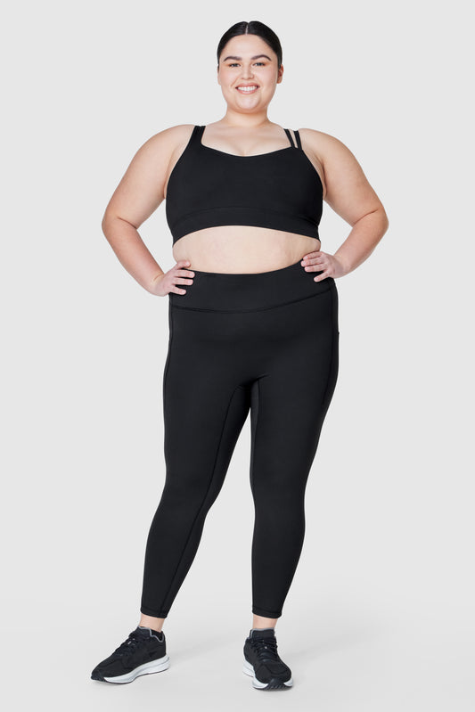 Push FWD Women's ASYM Sports Bra