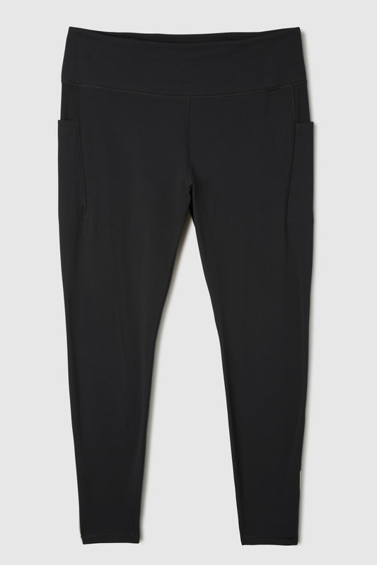 Push FWD Women's Plus Winter Legging
