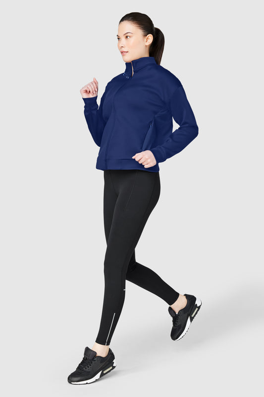 Push FWD Women's BLNCD Jacket