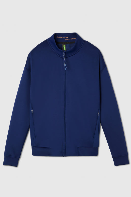 Push FWD Women's BLNCD Jacket