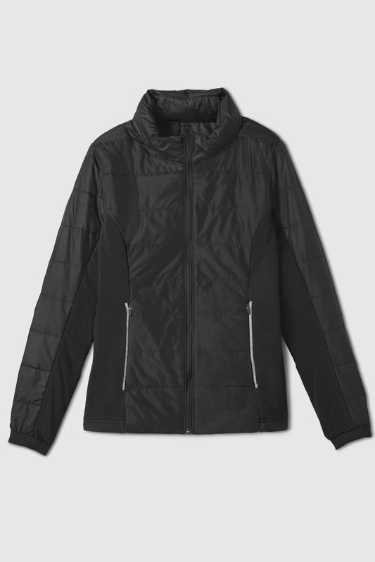 Push FWD Women's Primaloft Training Jacket