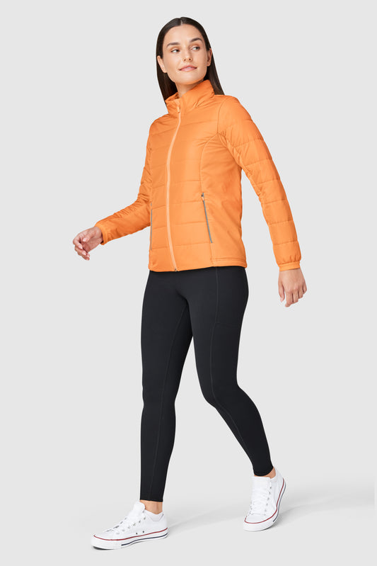 Push FWD Women's Primaloft Training Jacket
