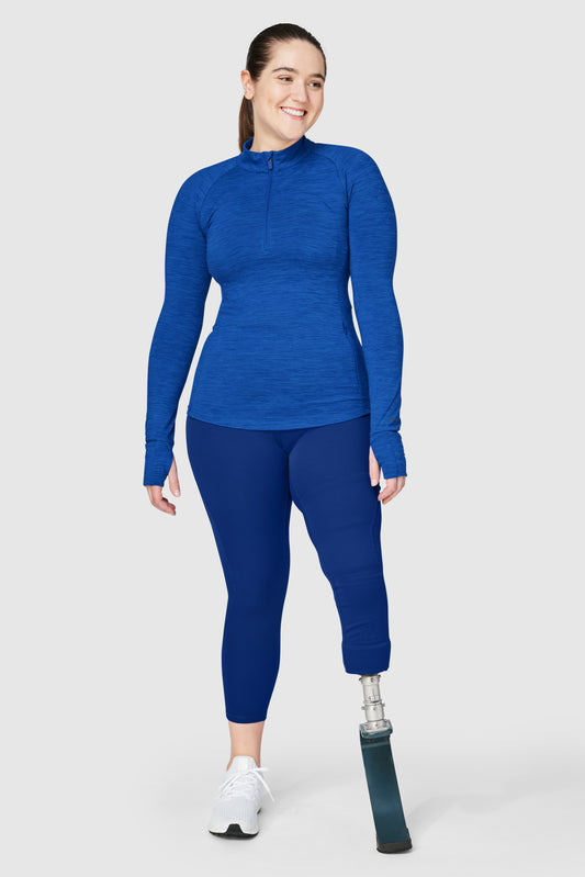 FWD Women's Core Winter Long Sleeve Tee