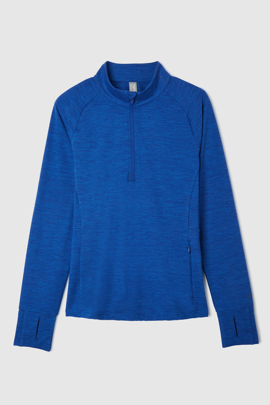 FWD Women's Core Winter Long Sleeve Tee