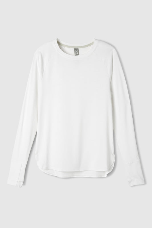 FWD Women's Core Long Sleeve tee