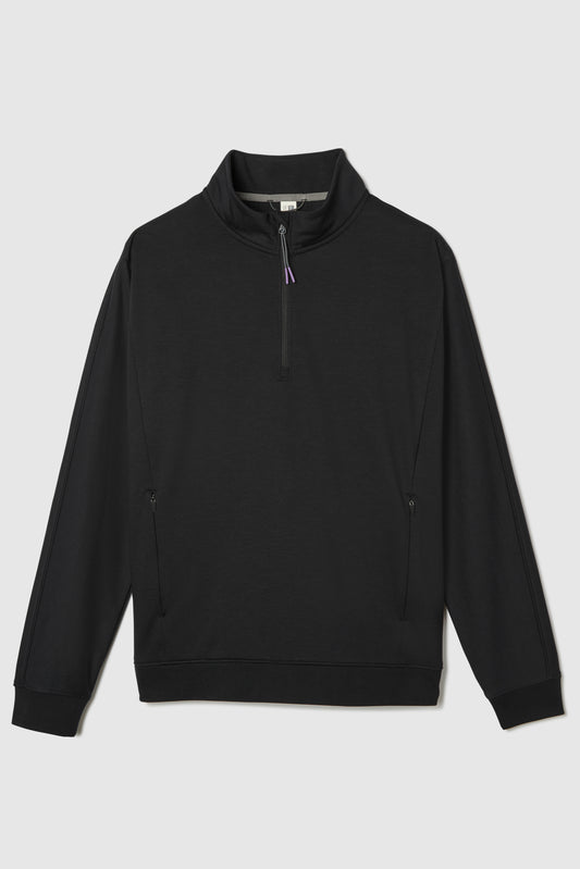 Free FWD Women's DriRelease® Fleece 1/4 Zip Top