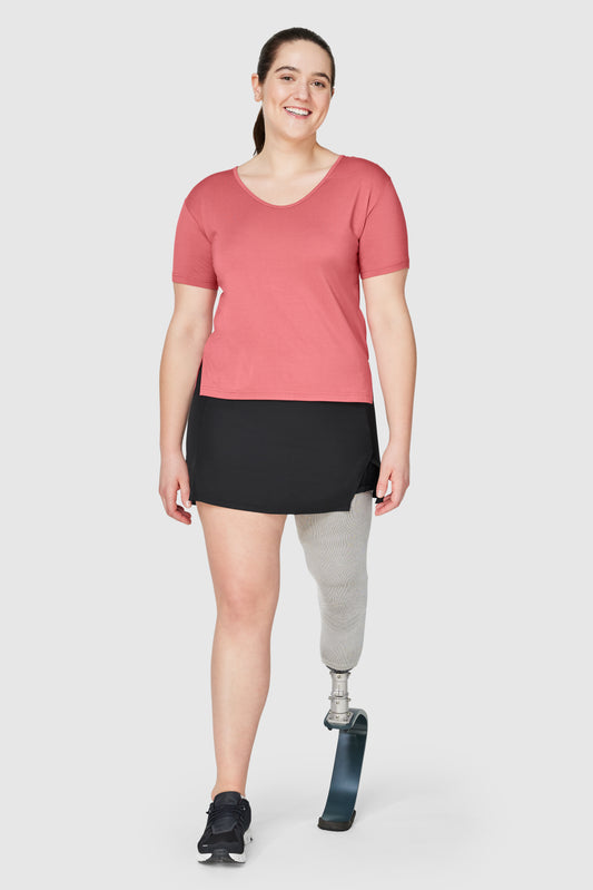 Friday FWD Women's Modal Minimal SS Tee