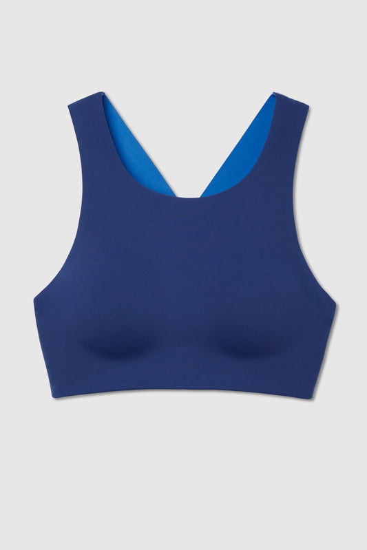 Push FWD Women's Multi Strap  Bra