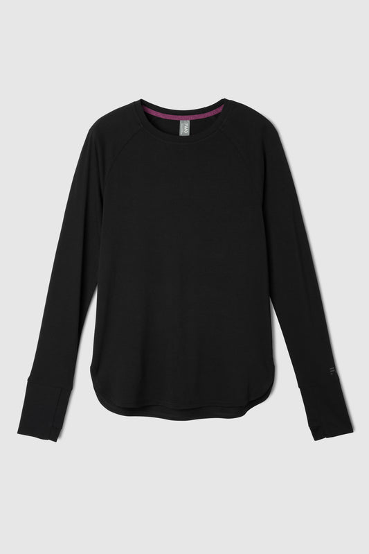 FWD Women's Core Long Sleeve tee