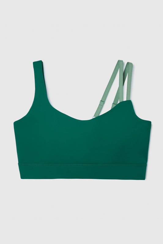 Push FWD Women's ASYM Sports Bra