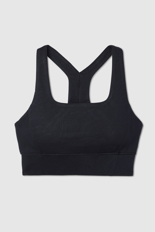 FWD Women's Core Low Impact Bra