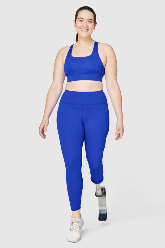 FWD Women's Core High Rise 7/8 Legging