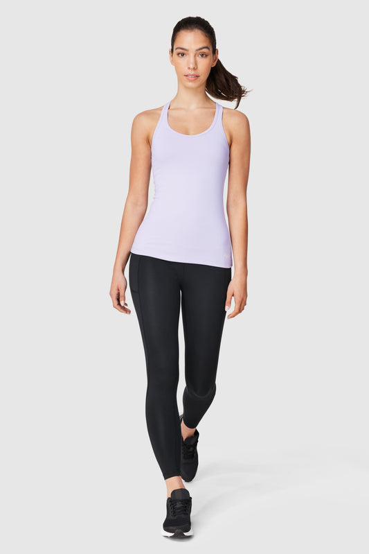 FWD Women's Core Racer Back Tank