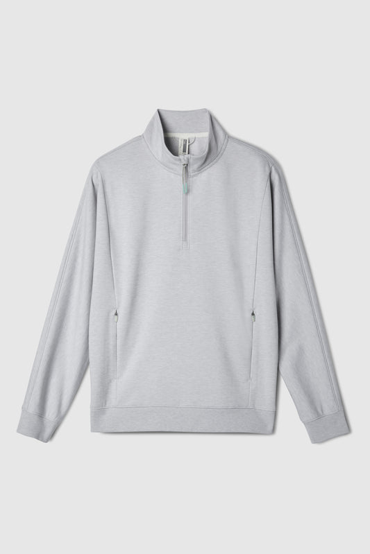 Free FWD Women's DriRelease® Fleece 1/4 Zip Top