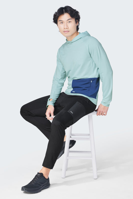 Free FWD Men's DriRelease® Pullover Hoodie