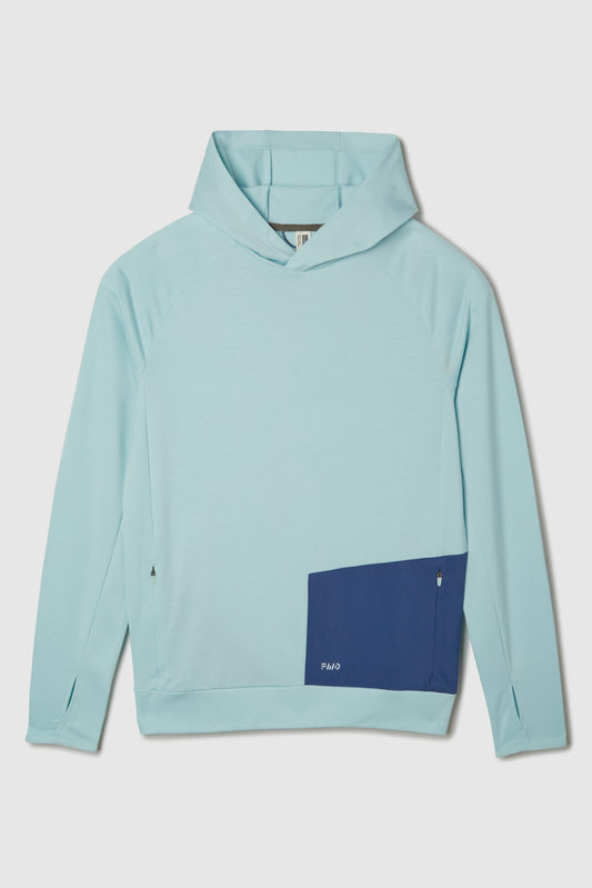 Free FWD Men's DriRelease® Pullover Hoodie