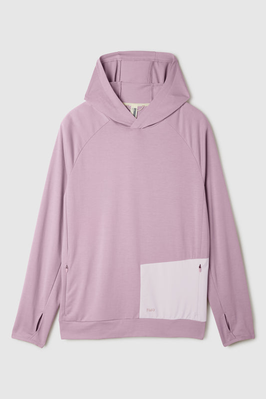 Free FWD Men's DriRelease® Pullover Hoodie