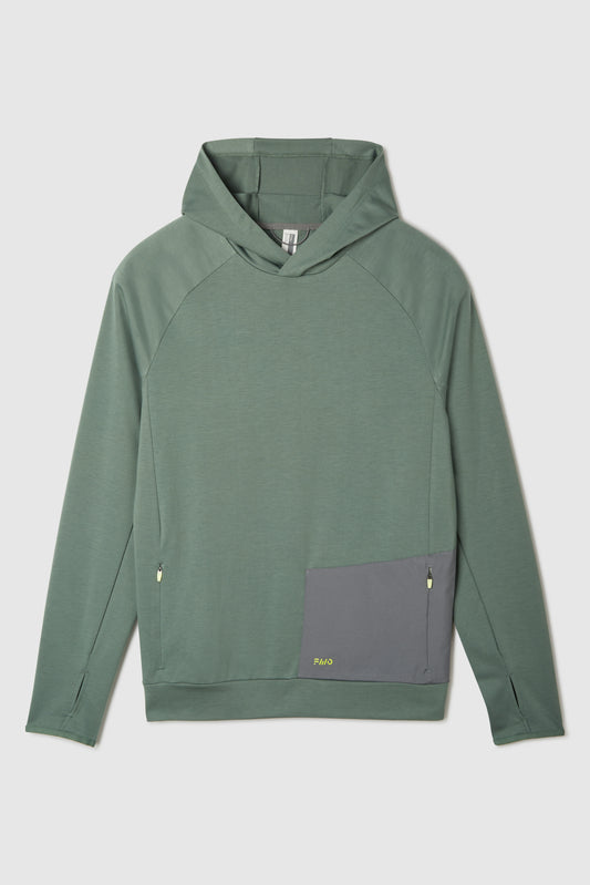 Free FWD Men's DriRelease® Pullover Hoodie