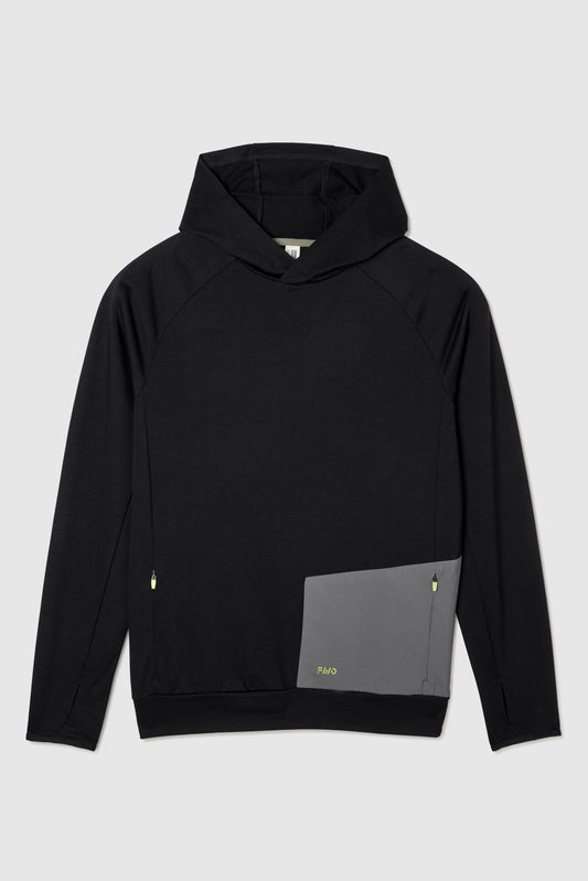 Free FWD Men's DriRelease® Pullover Hoodie