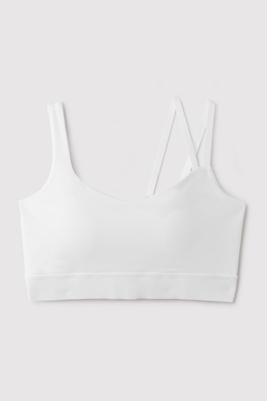 Push FWD Women's ASYM Sports Bra