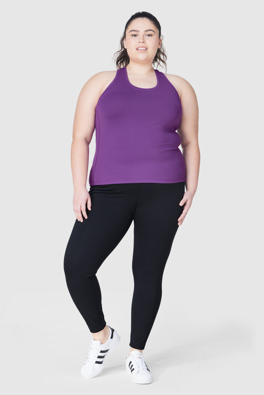 FWD Women's Core Racerback Tank