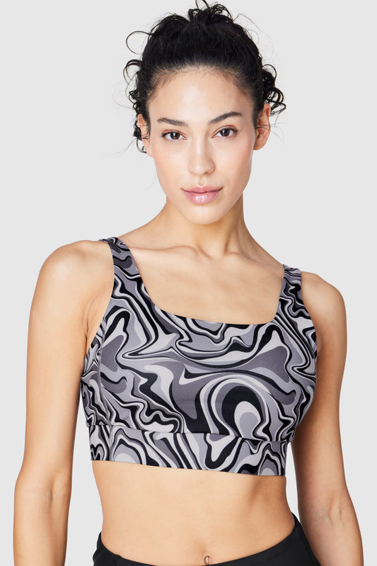 FWD Women's Core All-Day Med Impact Bra