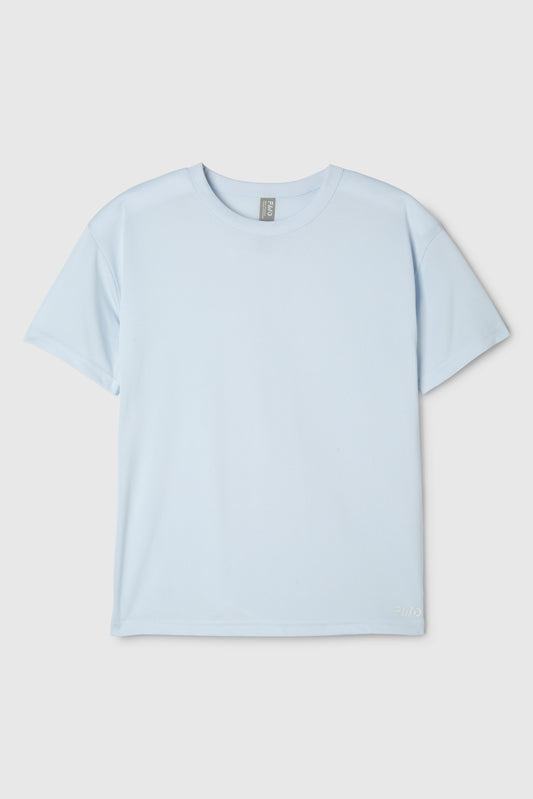 FWD Women's Core Drop Tail Tee