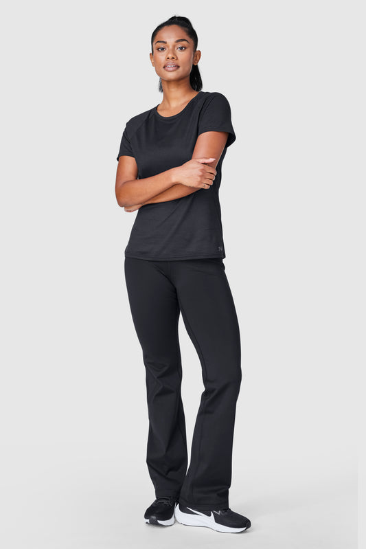 FWD Women's Core All-Day Flare Pant