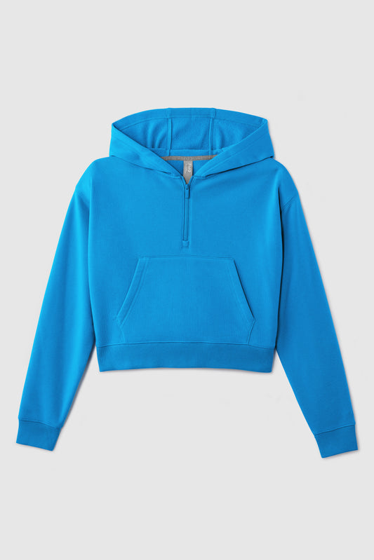 FWD Women's Core All-Year Zip Top