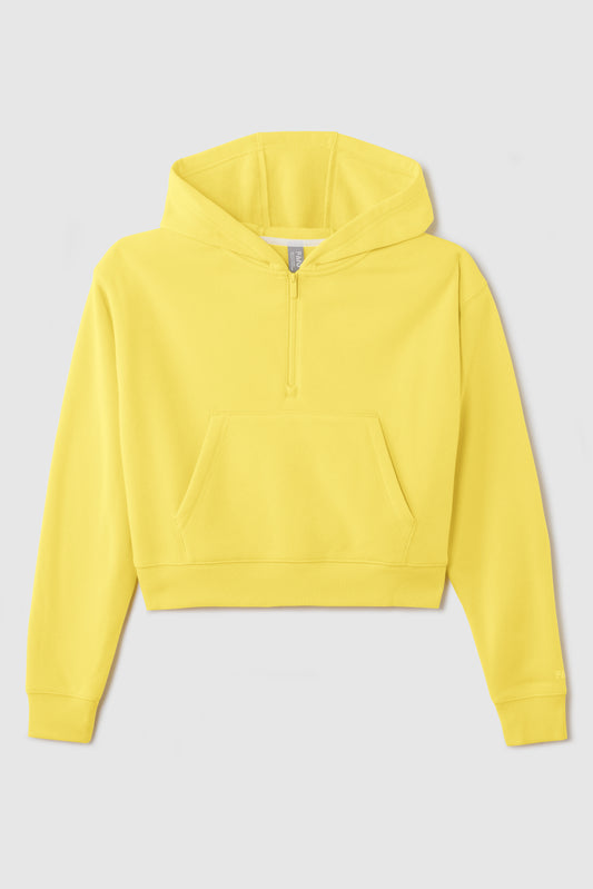 FWD Women's Core All-Year Zip Top