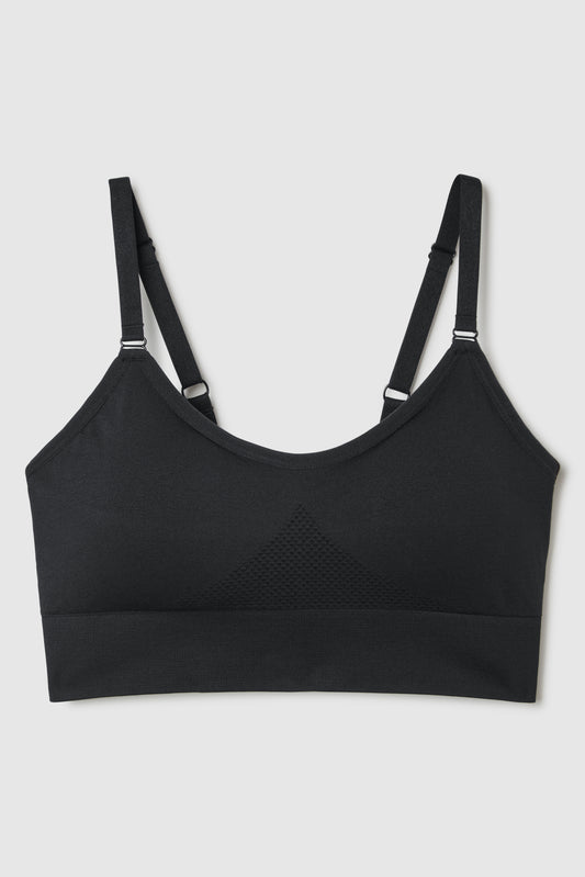 FWD Women's Core Seamless Bra