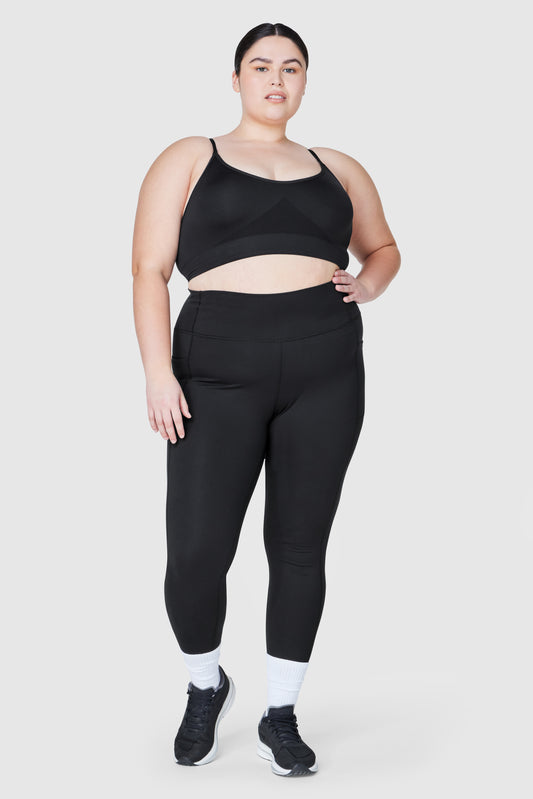 FWD Women's Core Seamless Bra