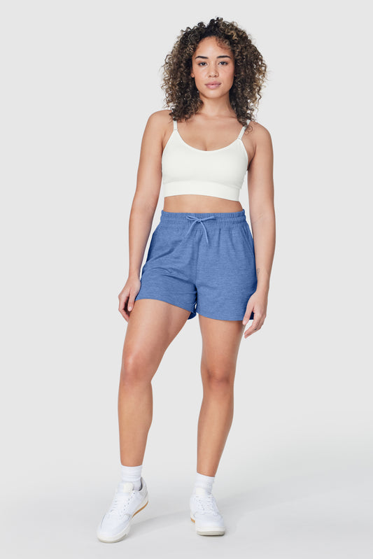 FWD Women's Core HIIT-Knit Short