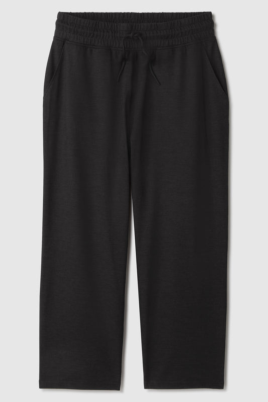 FWD Women's Core HIIT-Knit Crop Pant