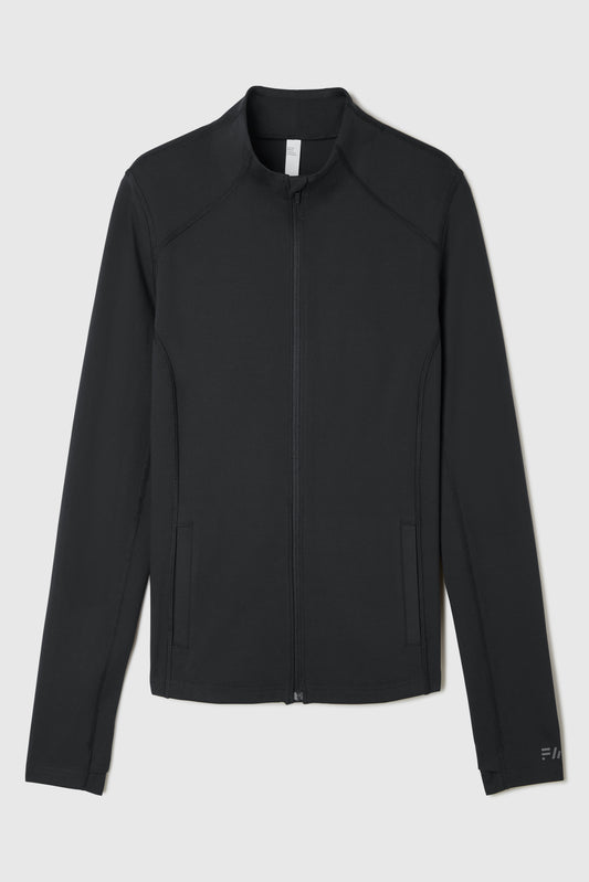 FWD Women's All-Day Yoga Jacket