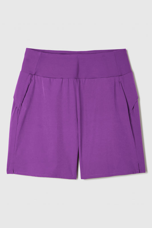 FWD Women's Core 7" Training Shorts