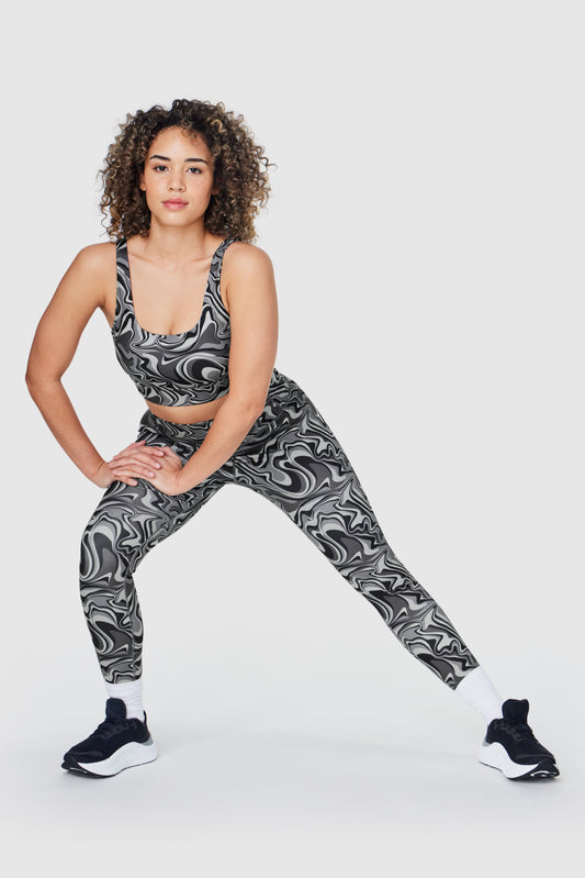 FWD Women's Core All-Day HR 7/8 Legging