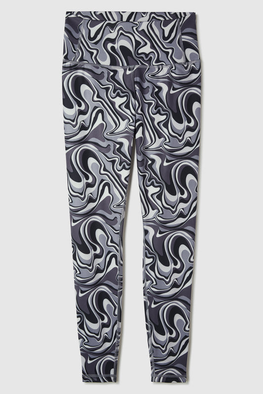 FWD Women's Core All-Day HR 7/8 Legging